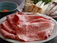Kobe Beef Sukiyaki (Premium) - Single Serving