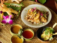 【7/13-9/13】Taste of Thailand