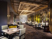 Table reservation only (August 8th - August 16th)