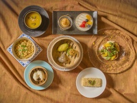 Dim Sum Lunch - Huang Zhi Xiang - (August 8th - August 16th)