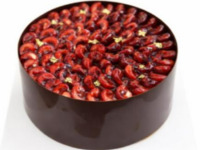 Black Forest Cake