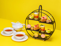 Petit Mignon ~Éclat~ Drink Set (July 7th (Tue) - August 31st (Mon), 2026)