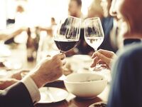 【120分飲み放題付き】接待・会食におすすめ　飛騨豚など岐阜食材をふんだんに使用したフルコース