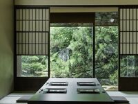Private room guaranteed for lunch [Room charge waived for reservations of 4 or more people] Includes a main dish of seasonal fish and Hida beef & a special monthly course featuring seasonal ingredients.