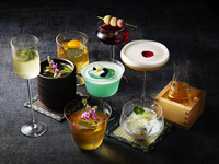 [Limited to 5pm-7pm] Sundown Hour ~Happy Hour Plan~ All drinks are 30% OFF!