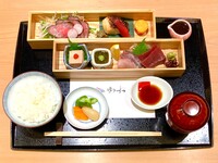ゆうづつ膳（6/1(月)ご来店分より価格改定）