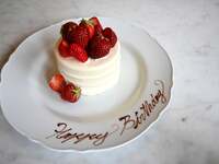 [LUNCH | Weekdays] Anniversary Course - THE CHEF (4 courses total) - <From July 1st>