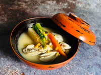 Hisui-iro Course [Weekends & Holidays] Lunch Only Course