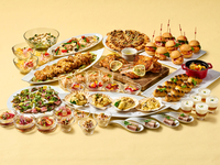 [2026 Summer Lunch Buffet]