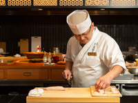 Suo-iro Course｜ Lunch [Saturdays, Sundays, and holidays]