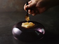 [Weekdays in May Only | Includes a complimentary glass of champagne] Seasonal Chef's Choice Course (11 dishes)