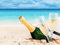 【12:00/12:30入店・スパークリングワイン飲み放題付き！ゆったり150分制】メロンのアフタヌーンティー＆25種のカフェフリー | 8,800円