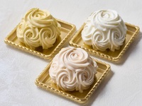 Mini Marron Chantilly Set 6/1-8/31