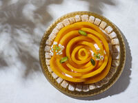 Fruit Tart Mango (whole) 7/1‐8/31