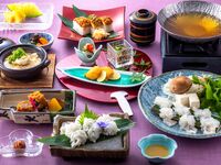 【神戶田村]】7/1～9/18 夏季當地美食節晚宴 - 兵庫縣美食 -
