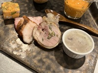 お食事のプレート【限定20食】
