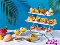 AFTERNOON TEA SET