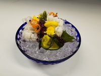 鱧落とし会席【期間限定】