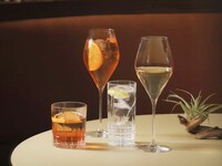 【6/1～8/31】Aperitivo