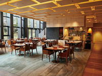【Breakfast】Seat Only Reservation