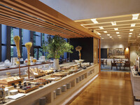 【Breakfast】Seat Only Reservation
