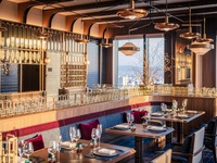【感謝のファイナルコール】Chef’s Debut – Modern Bistro Lunch Course