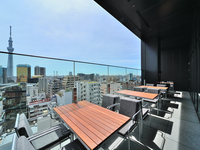 Seasonal Lunch Set (6/15~)