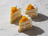 Mango Shortcake (cut) 7/16-9/15