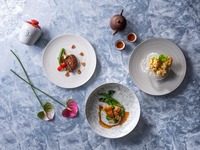 【限时特价，座位有限】<仅限工作日19:30/20:00入场> 福善套餐 | ¥14,580