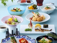 Ryofu Kaiseki Sai