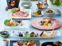 涼風会席　華