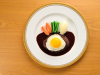 25,000 Seasonal Selection Chef's Choice Course