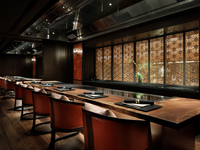 【7/18 & 7/19 19:00】Den × Japanese Cuisine by The Ritz-Carlton, Nikko Collaboration Dinner