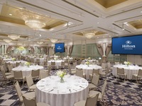 [Limited time offer: June 23rd - June 25th ★ Special menu available!] Afternoon Tea (Banquet Hall)