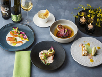 Summer Dinner「PRESTIGE」