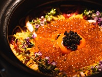 ★Reservations for May 20th and later can be made here | [Omakase Course] An authentic yakiniku course for discerning adults, featuring carefully selected Wagyu beef, including the rare purebred Tajima beef "Jun Tajima Usunaga Beef".