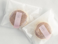 [Takeout] Butter Dorayaki