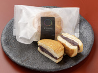 [Takeout] Butter Dorayaki