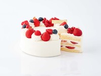 Entremet Le Pain