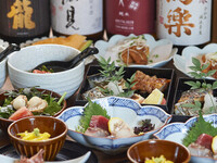 [All-you-can-drink included] Syakuyaku course 7,800 yen