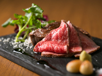 グランドアトリコース　～魚と肉のダブルメイン　旬の厳選食材コース～ 2時間飲み放題付き　6月から8月末まで