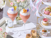 ①スペシャルドリンク付き