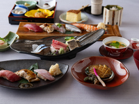 甚-じん-（7月・8月）～山海の恵み　夏のごちそうフェア～