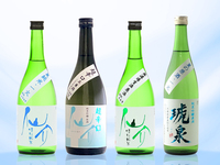 〔8/2 17:30限定〕御影郷　泉酒造のお酒と淡路島産鱧を愉しむ会※受付17:00~💎オーバルポイントプログラム(ホテル公式アプリ)会員さま限定