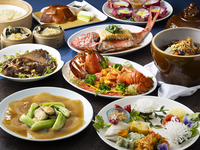 =NEW=【ランチタイム・レストラン席】星扇お祝いコース・飲み放題付き！6/1～