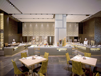 Dinner Buffet