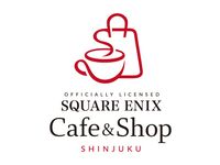【SQUARE ENIX Cafe & Shop】Seat Reservation
