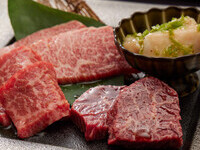牛の蔵 夏の宴会コース　-葵 あおい-