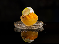VAULT No.02 Mango Coconut Lime