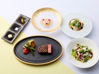 【6/1~8/31】~ステーキランチ~ Summer Course